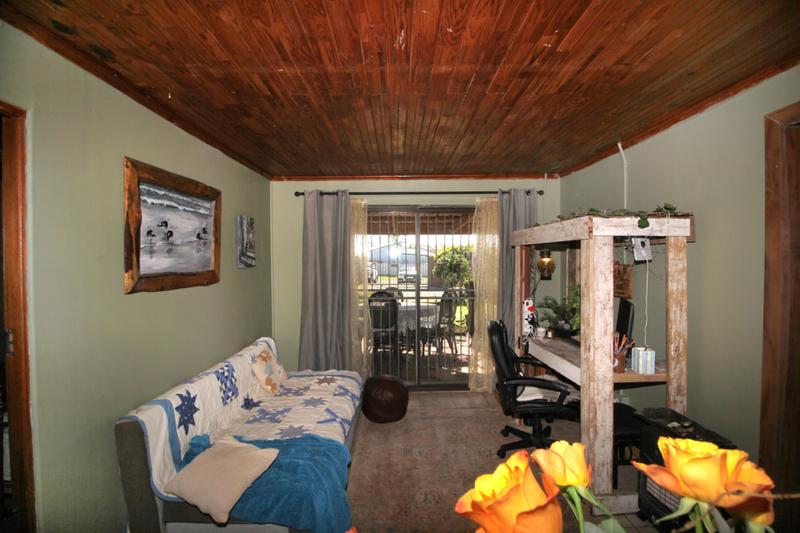 3 Bedroom Property for Sale in Reebok Western Cape